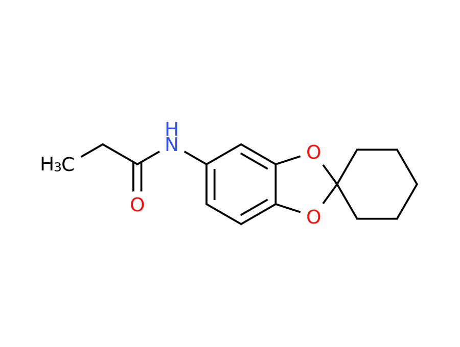 Structure Amb6198011