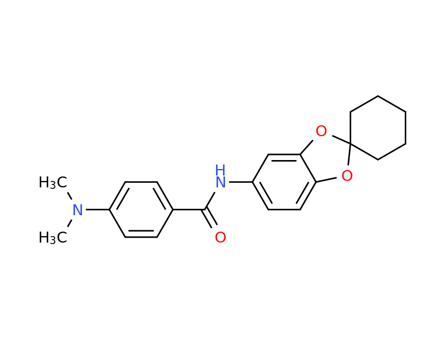 Structure Amb6198013