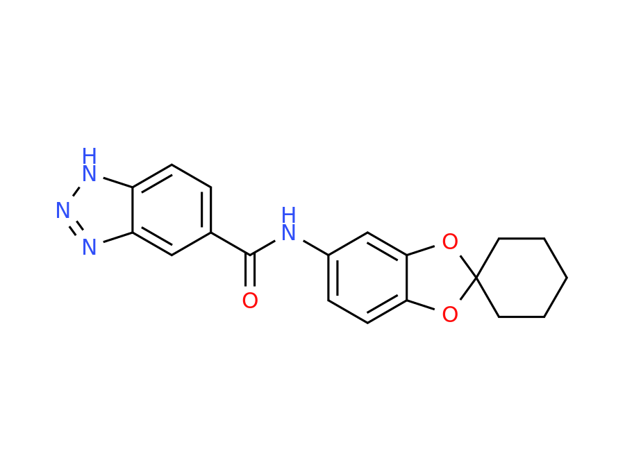 Structure Amb6198017