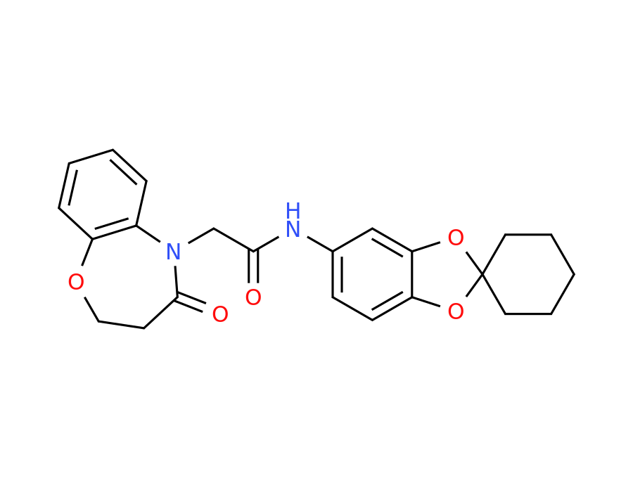 Structure Amb6198034