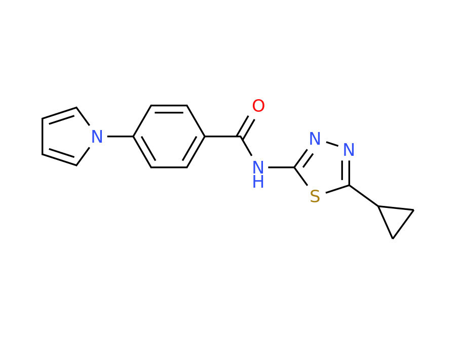 Structure Amb6198308