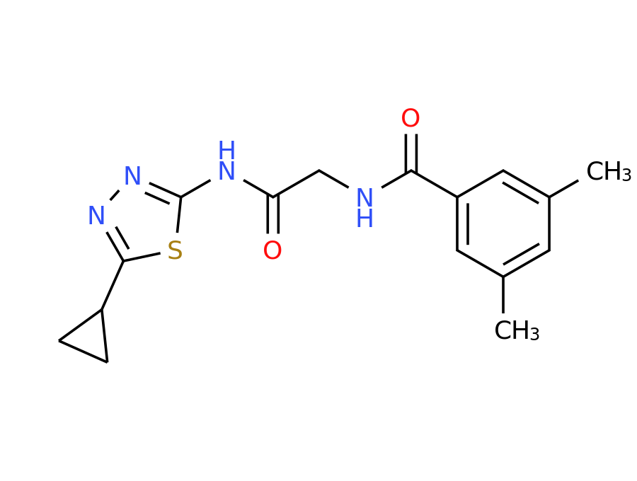 Structure Amb6198330