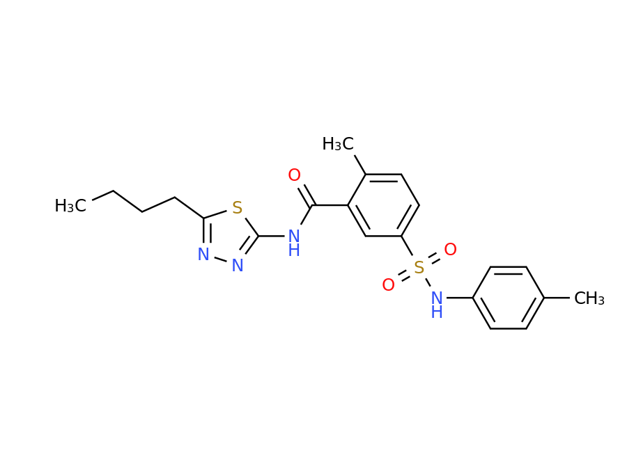 Structure Amb6199002