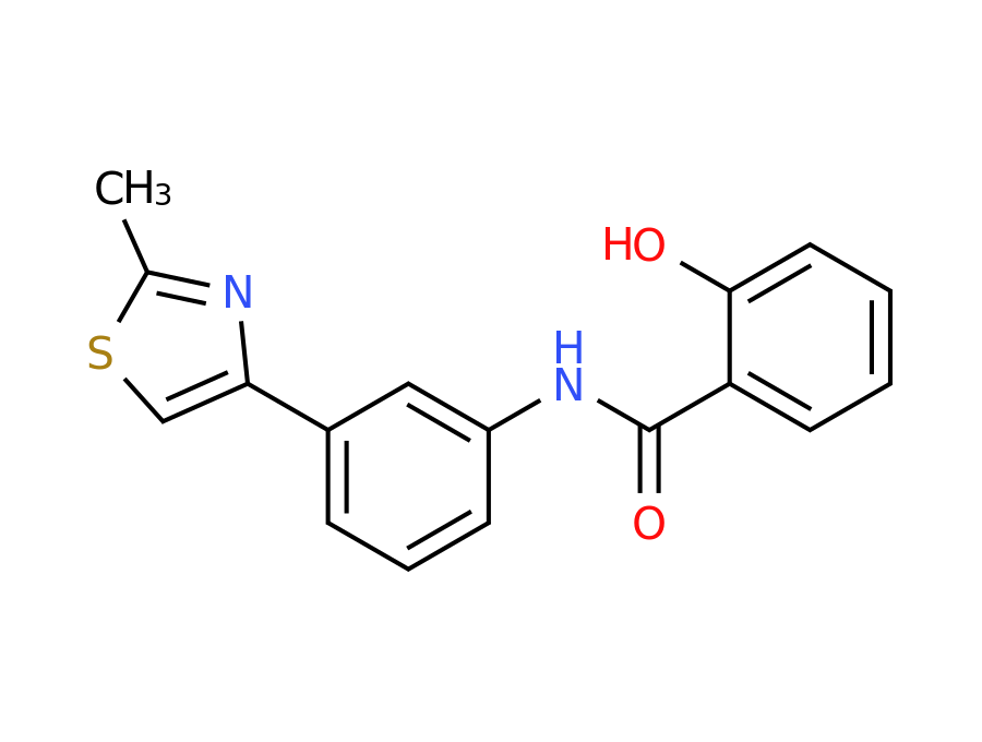 Structure Amb6199829