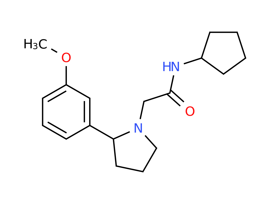 Structure Amb6199995