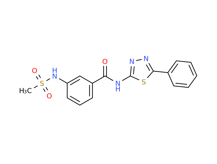 Structure Amb6200136