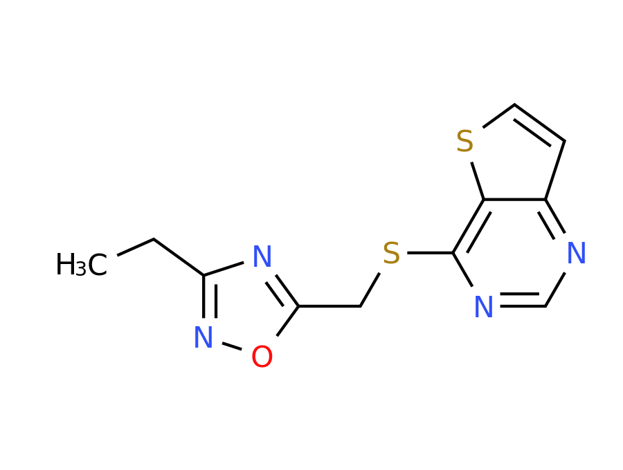 Structure Amb6200678