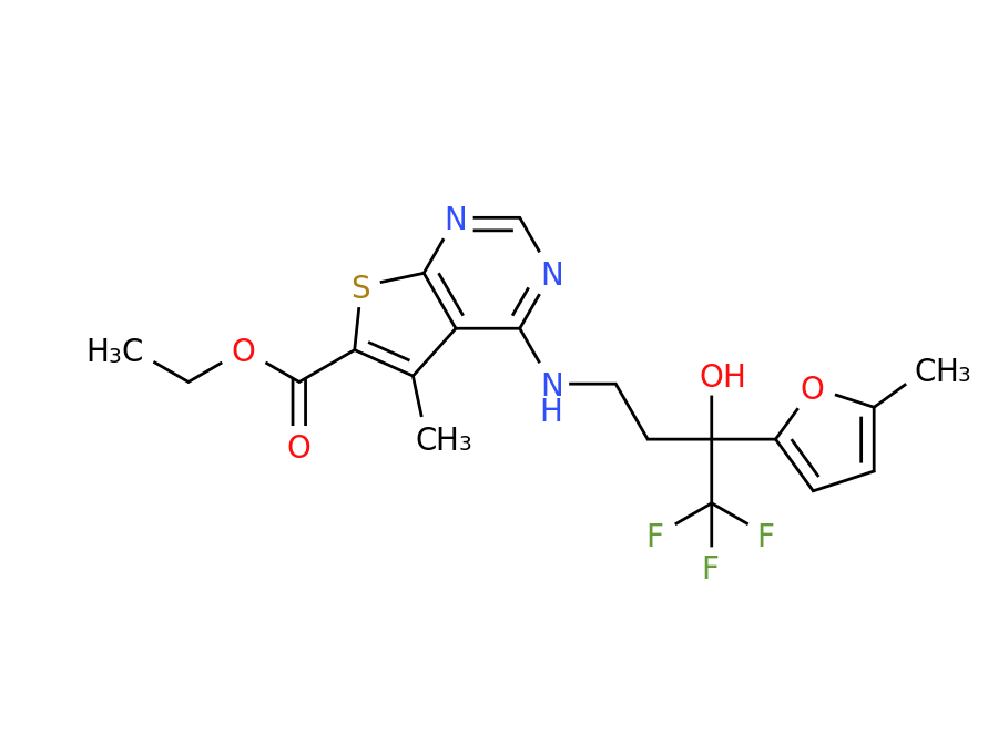 Structure Amb6200724