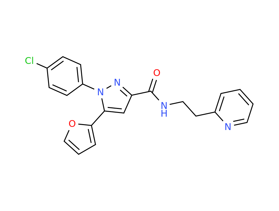 Structure Amb6200824