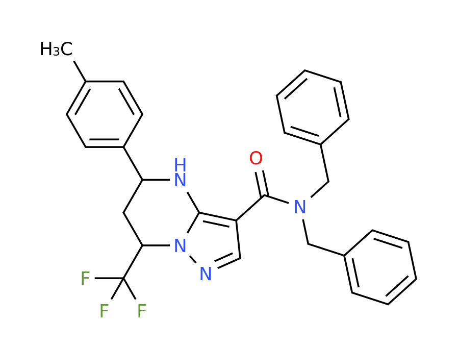 Structure Amb620101