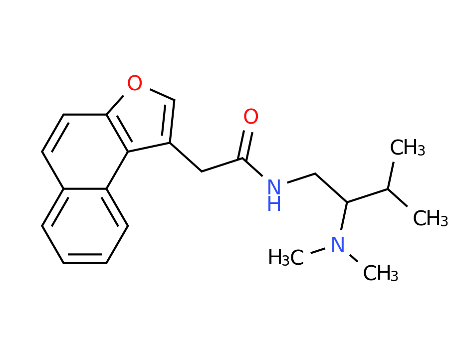 Structure Amb6201021