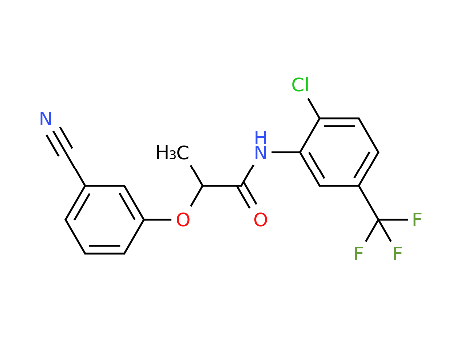 Structure Amb6201312