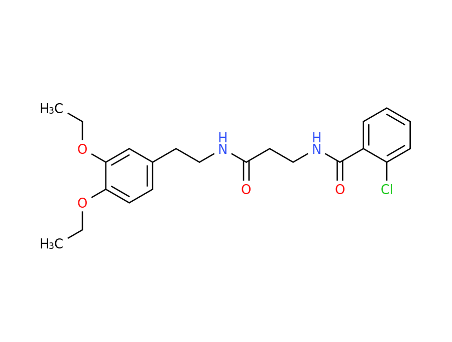 Structure Amb6201313