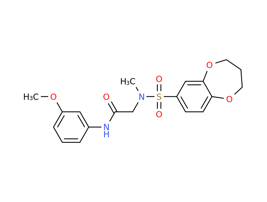 Structure Amb6201427