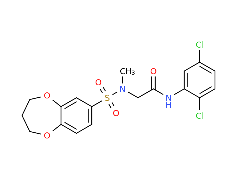 Structure Amb6201436