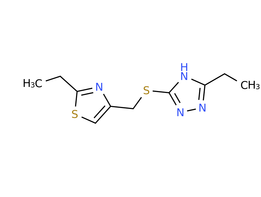 Structure Amb6201556