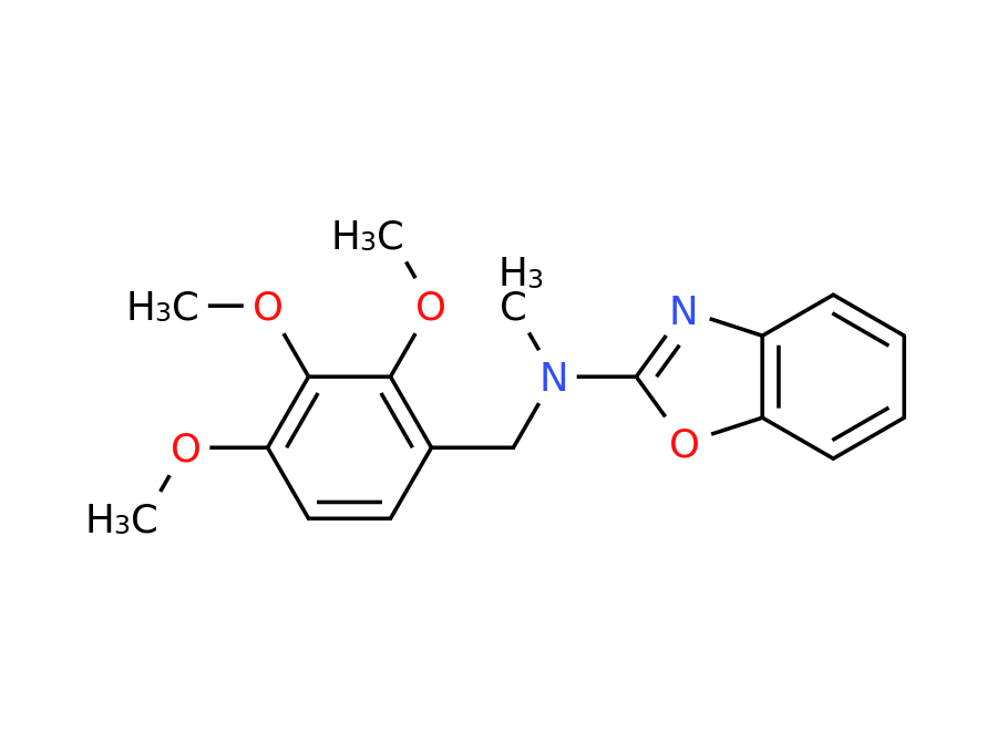 Structure Amb6201778