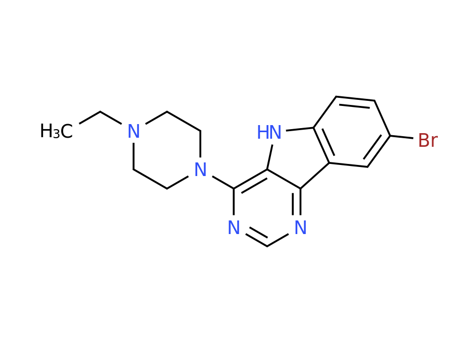 Structure Amb620196