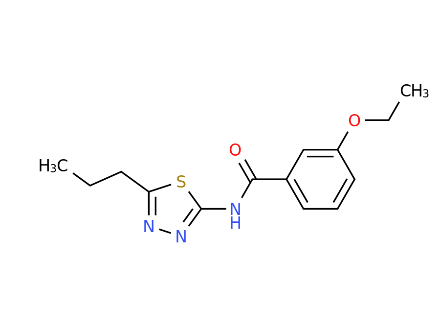 Structure Amb620203