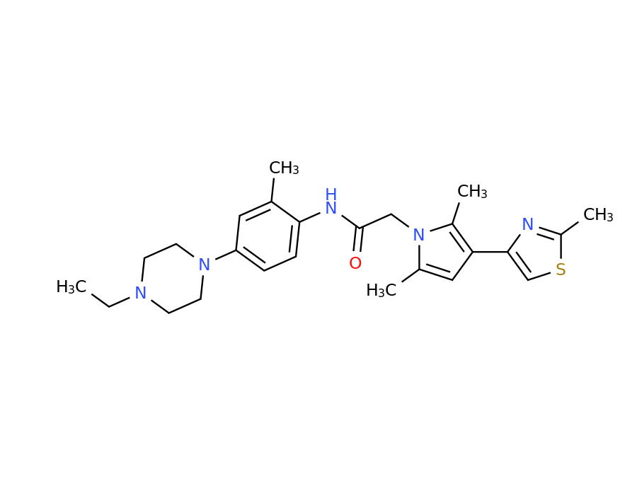 Structure Amb6202434