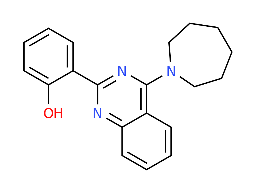 Structure Amb620262