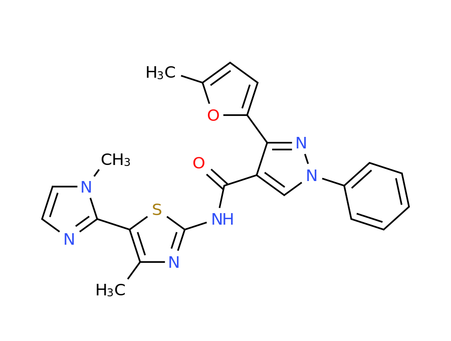 Structure Amb6202729