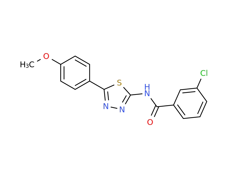 Structure Amb620352