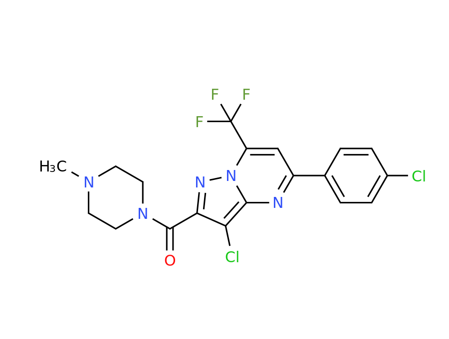 Structure Amb620383