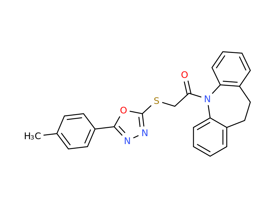 Structure Amb6204120