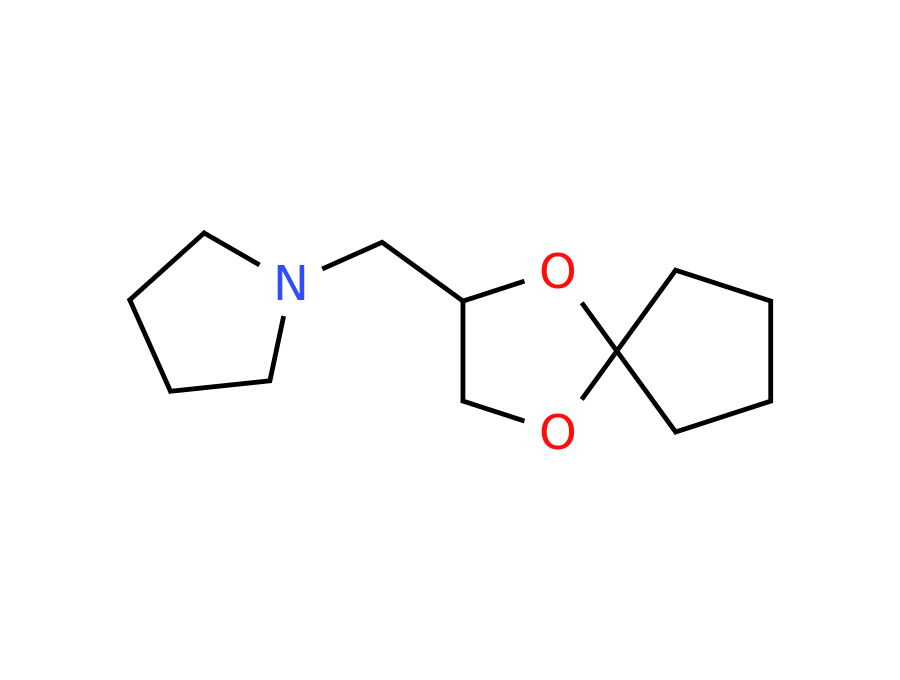 Structure Amb620427