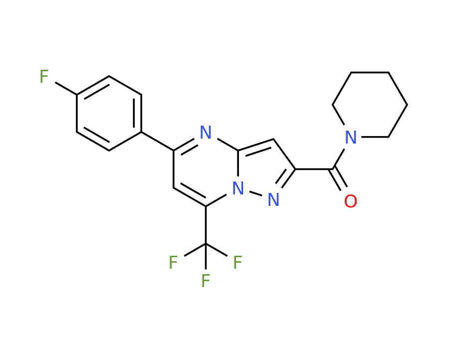 Structure Amb620442