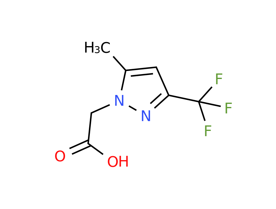 Structure Amb620444