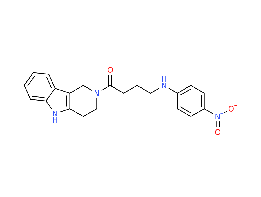 Structure Amb6204909