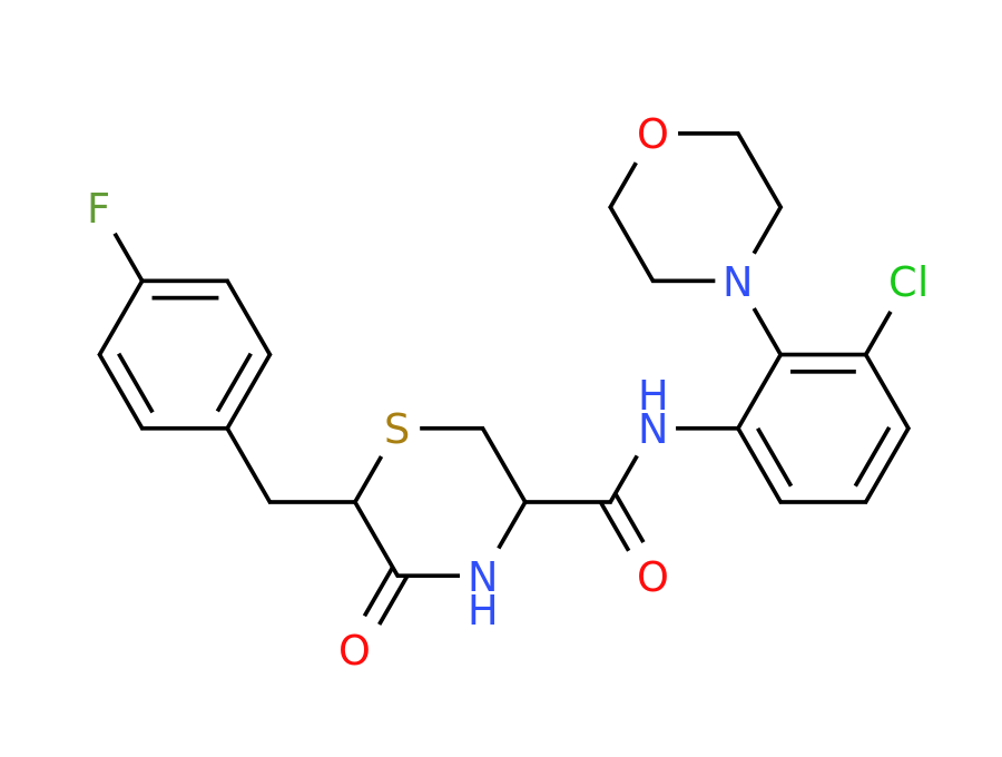 Structure Amb6204921