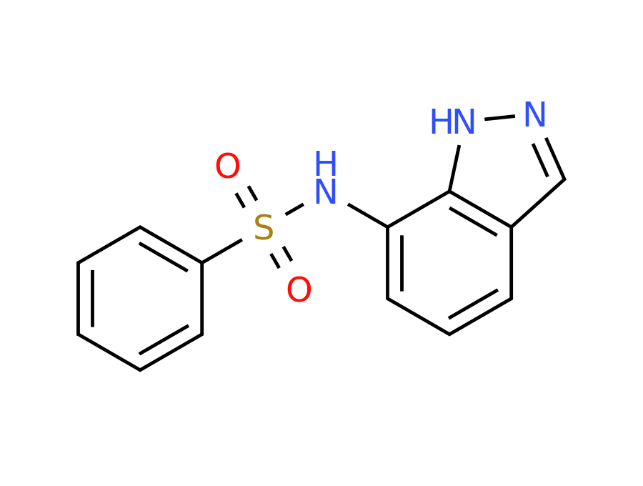 Structure Amb6204950