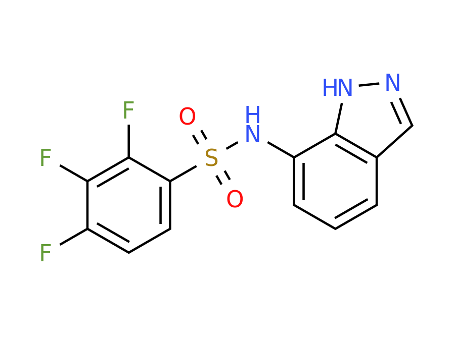 Structure Amb6204967