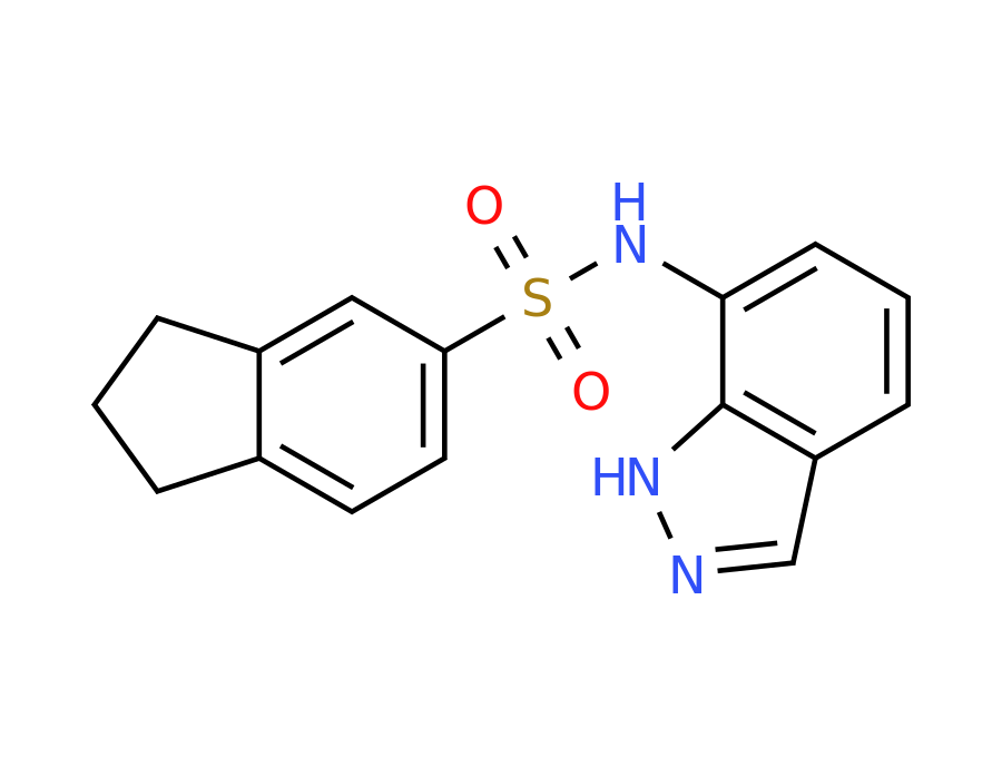 Structure Amb6204976