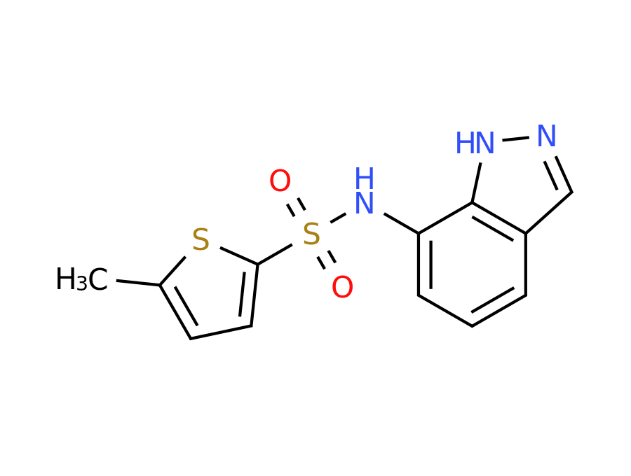 Structure Amb6204979