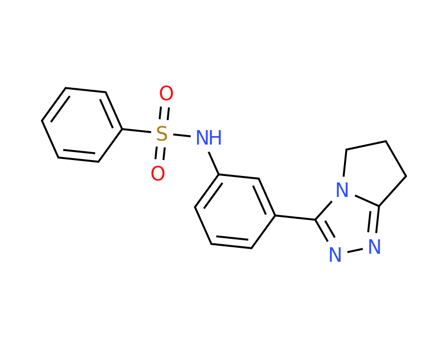 Structure Amb6205030