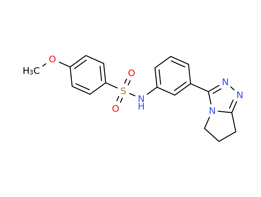 Structure Amb6205033