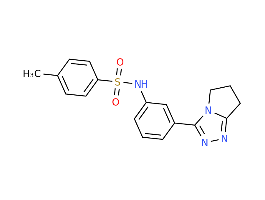 Structure Amb6205034