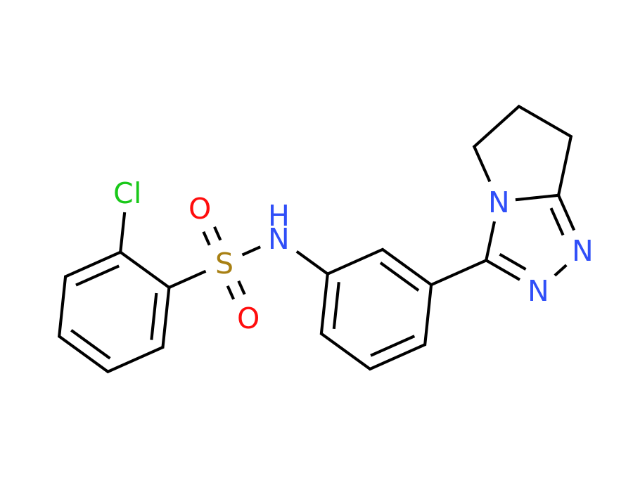 Structure Amb6205050