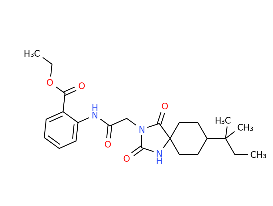 Structure Amb6205182