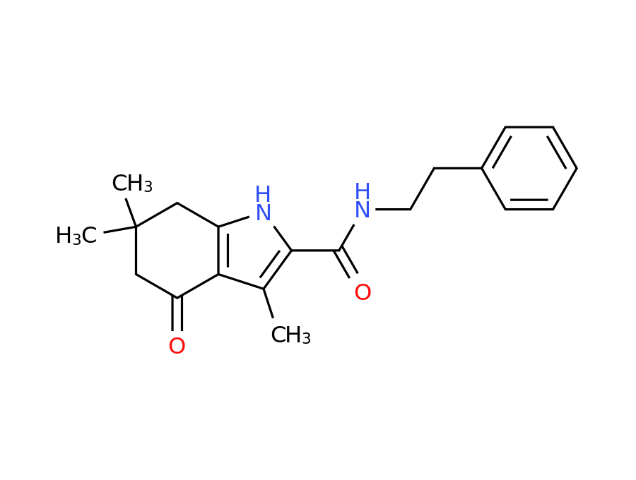 Structure Amb6205285