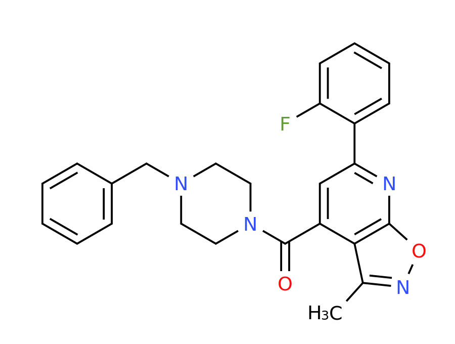 Structure Amb6205338