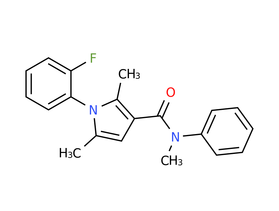 Structure Amb6205355