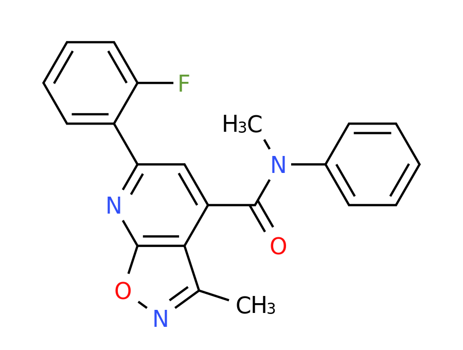 Structure Amb6205357