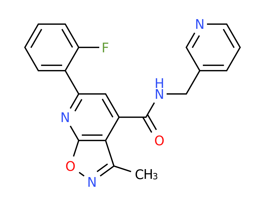 Structure Amb6205393