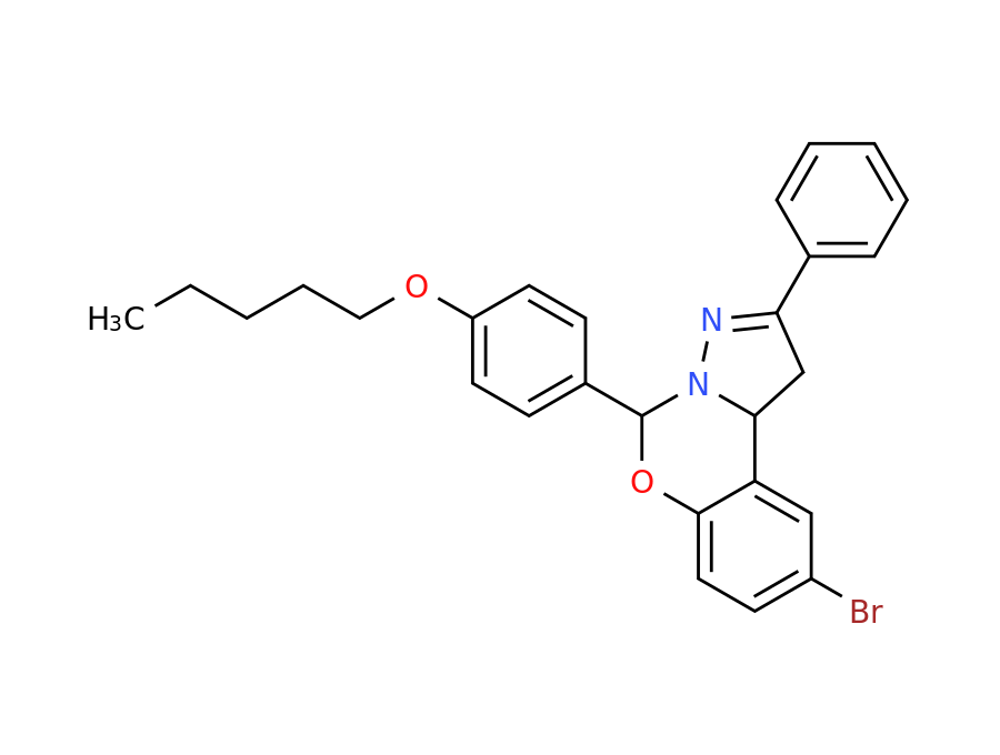 Structure Amb620540