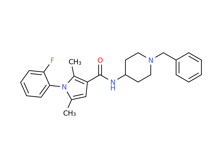 Structure Amb6205427